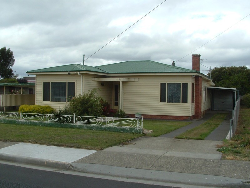 Glenorchy TAS 7010