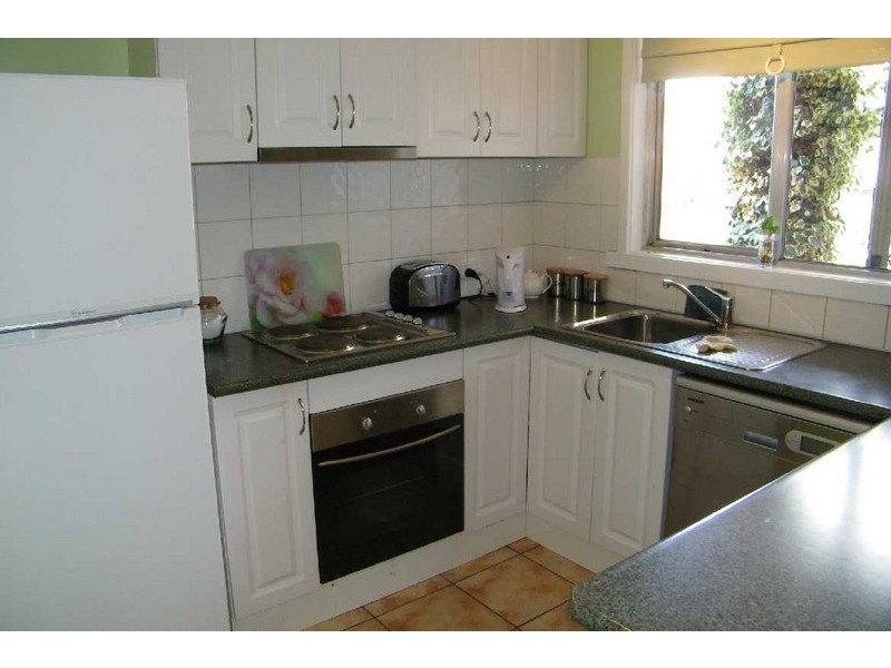 Bridgewater TAS 7030