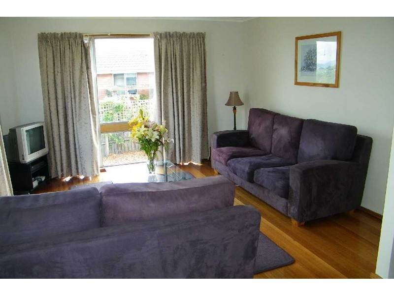 Bridgewater TAS 7030