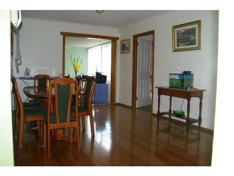 Bridgewater TAS 7030