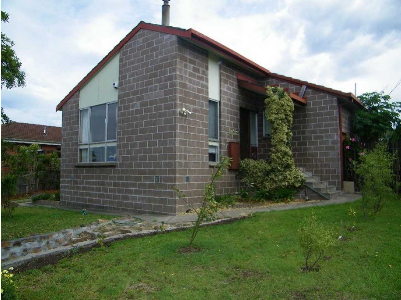 Bridgewater TAS 7030