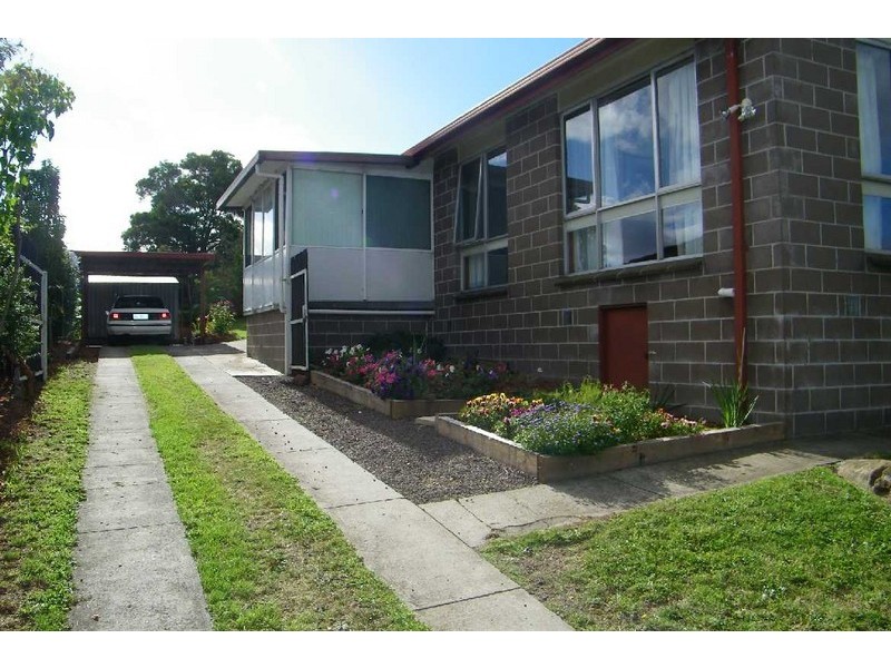 Bridgewater TAS 7030