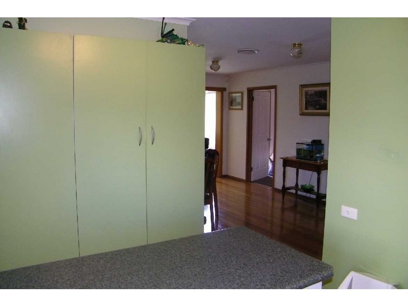 Bridgewater TAS 7030