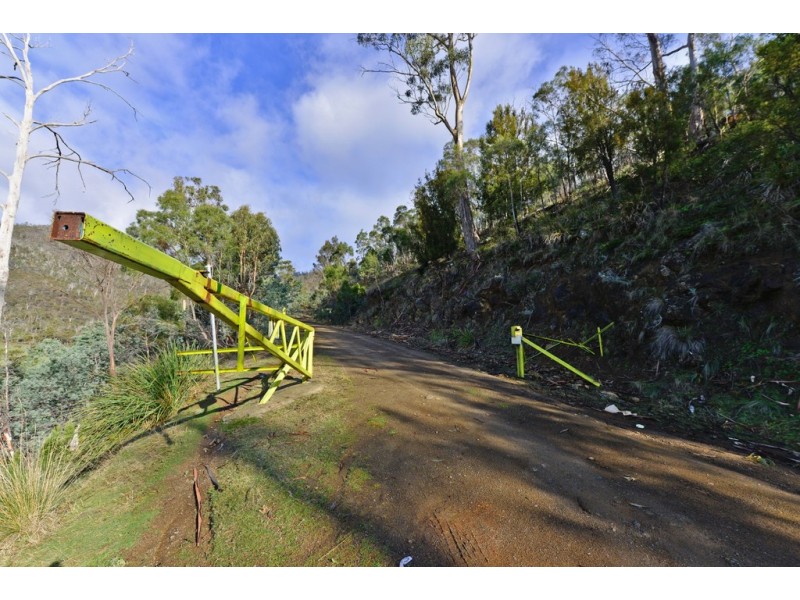 319 Yearsley Road, Broadmarsh TAS 7030