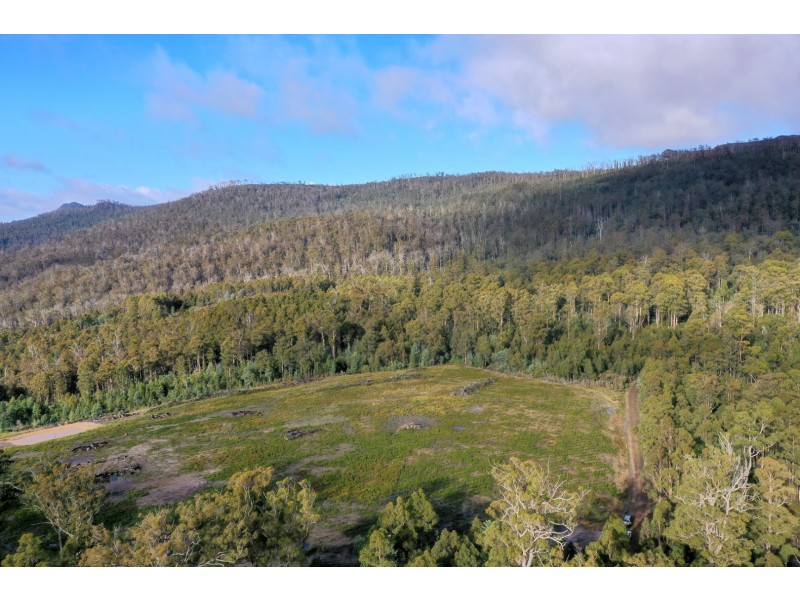 319 Yearsley Road, Broadmarsh TAS 7030