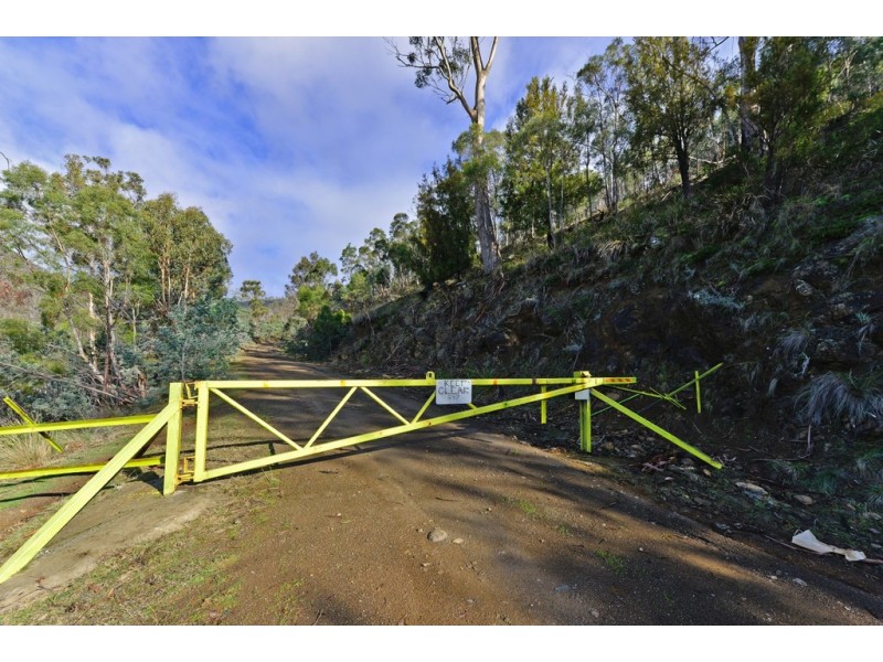 319 Yearsley Road, Broadmarsh TAS 7030