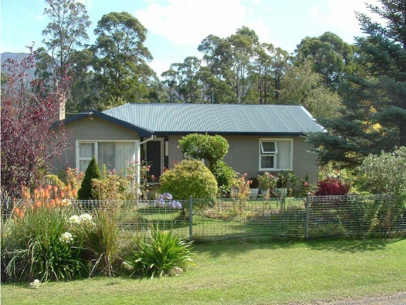 Collinsvale TAS 7012