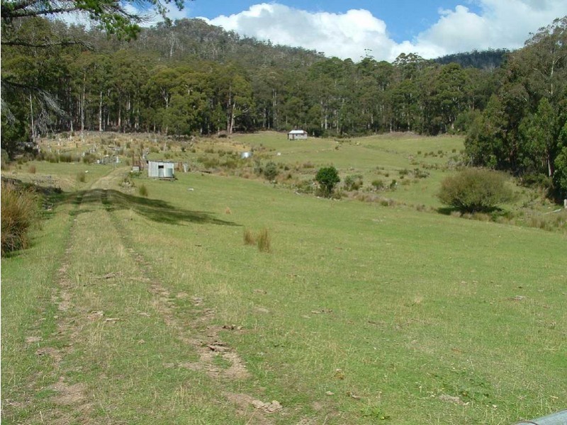 Collinsvale TAS 7012