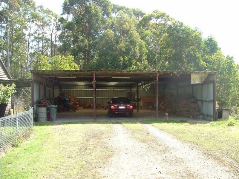 Collinsvale TAS 7012