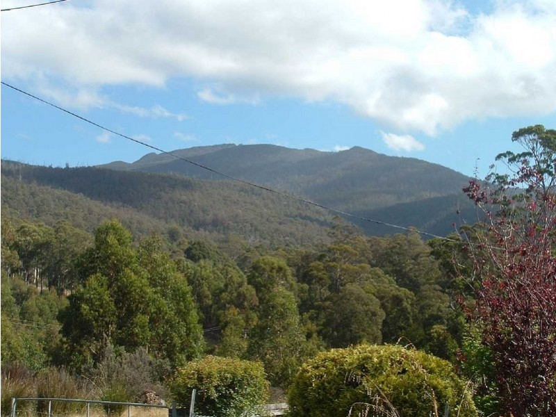 Collinsvale TAS 7012