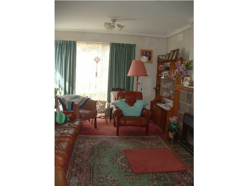 Collinsvale TAS 7012