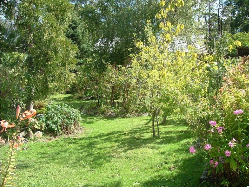 Collinsvale TAS 7012