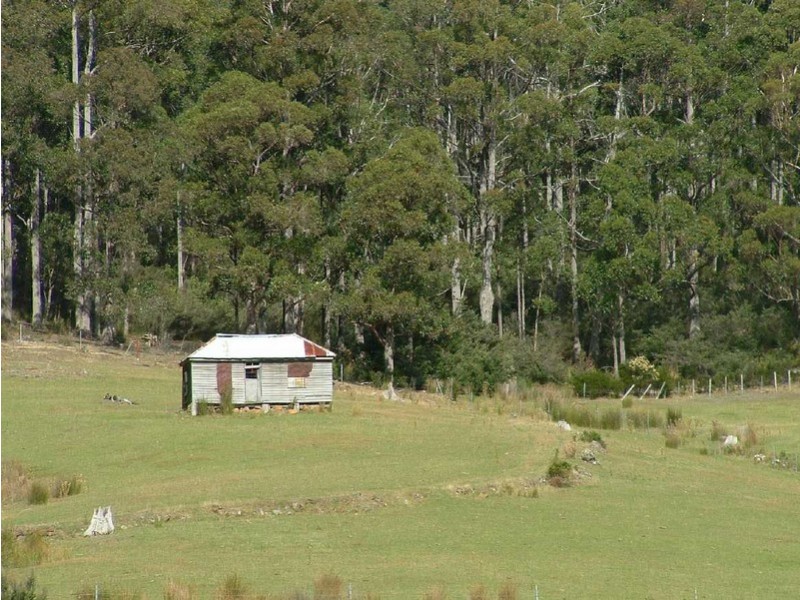 Collinsvale TAS 7012