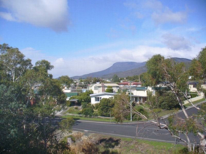 Claremont TAS 7011