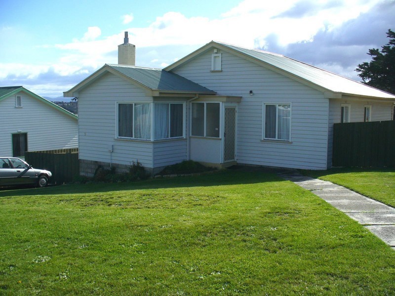 Glenorchy TAS 7010
