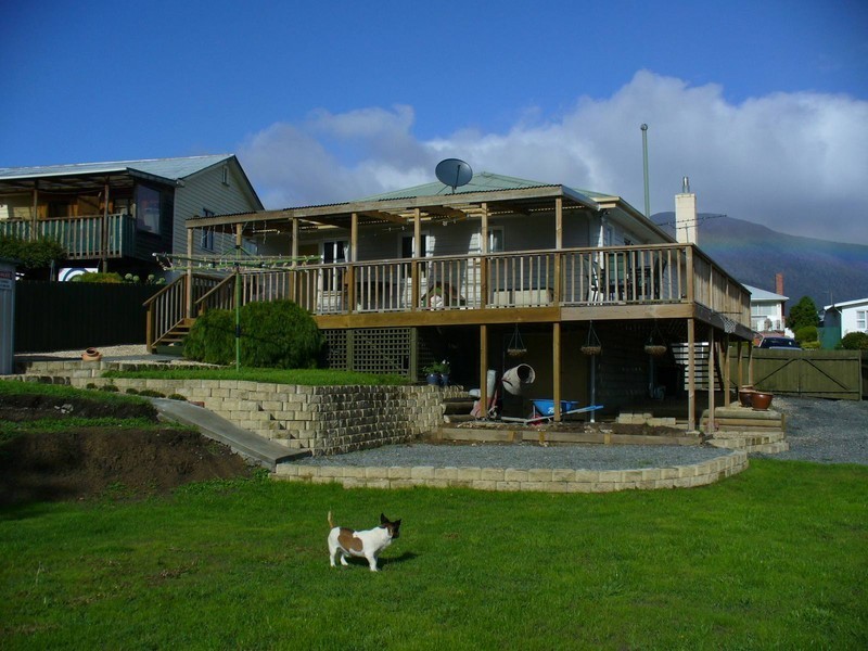 Glenorchy TAS 7010