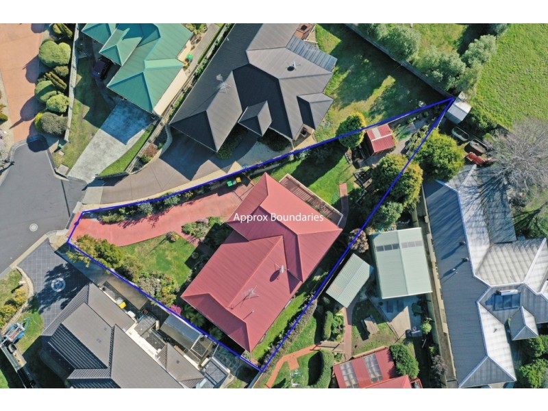 7 Cash Court, Austins Ferry TAS 7011