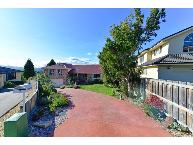 7 Cash Court, Austins Ferry TAS 7011