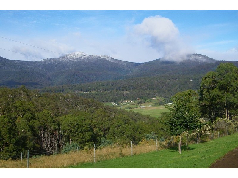Collinsvale TAS 7012