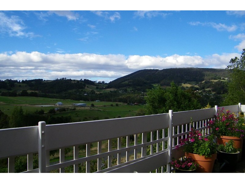 Collinsvale TAS 7012