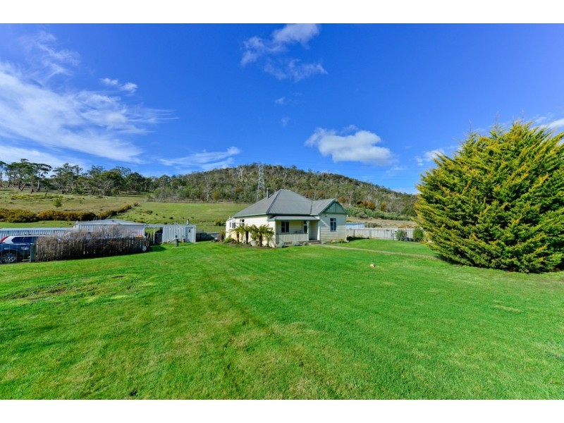 1176 Elderslie Road, Broadmarsh TAS 7030