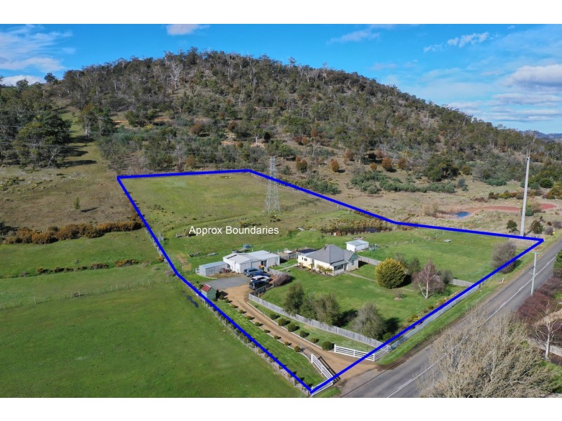 1176 Elderslie Road, Broadmarsh TAS 7030