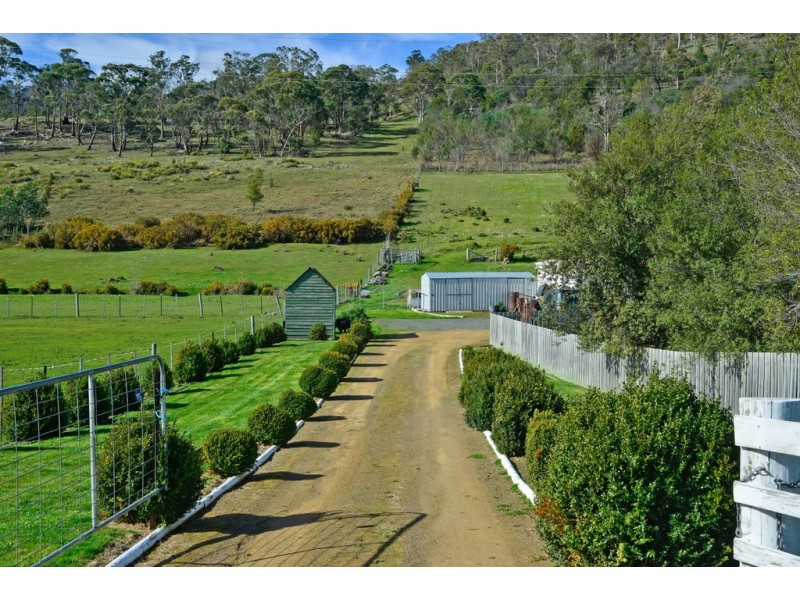 1176 Elderslie Road, Broadmarsh TAS 7030