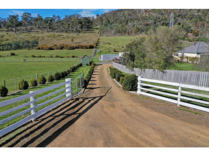 1176 Elderslie Road, Broadmarsh TAS 7030