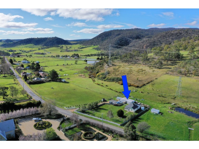 1176 Elderslie Road, Broadmarsh TAS 7030