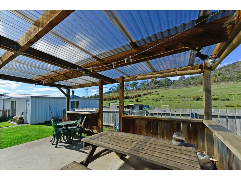 1176 Elderslie Road, Broadmarsh TAS 7030