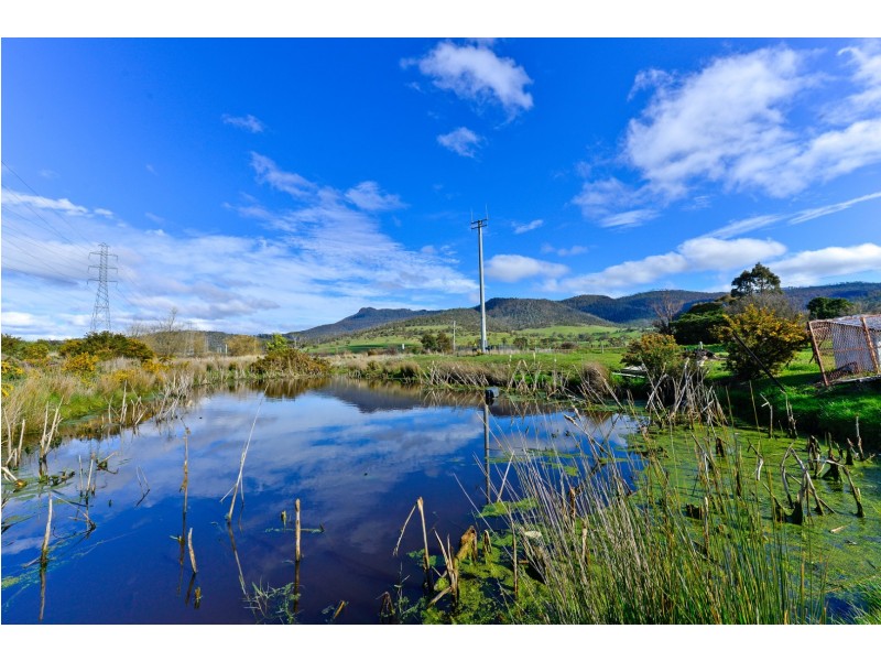 1176 Elderslie Road, Broadmarsh TAS 7030