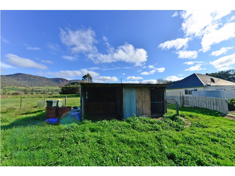 1176 Elderslie Road, Broadmarsh TAS 7030