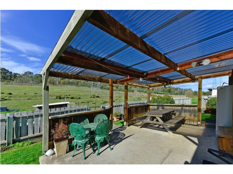 1176 Elderslie Road, Broadmarsh TAS 7030