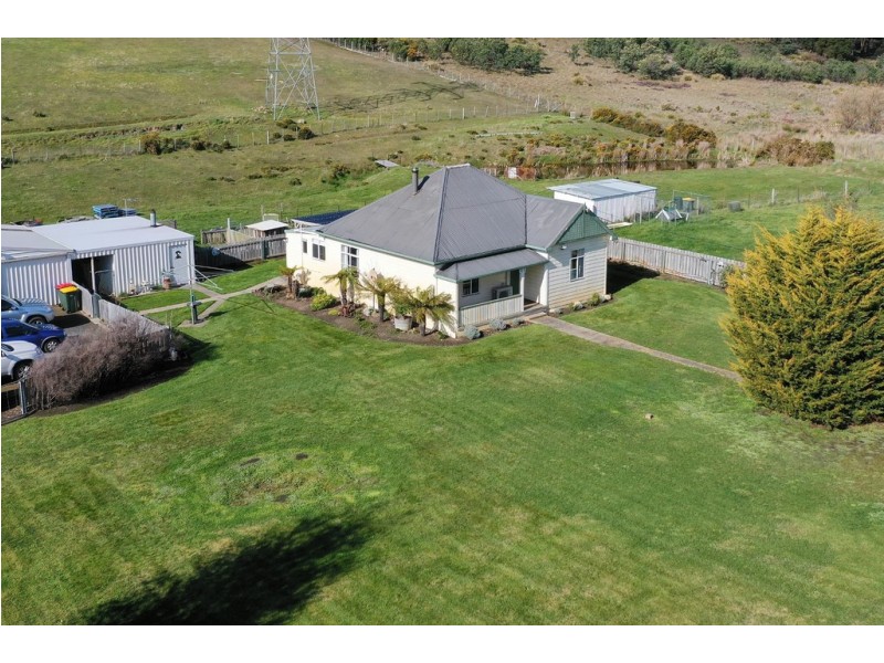 1176 Elderslie Road, Broadmarsh TAS 7030