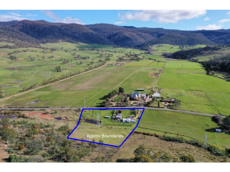 1176 Elderslie Road, Broadmarsh TAS 7030