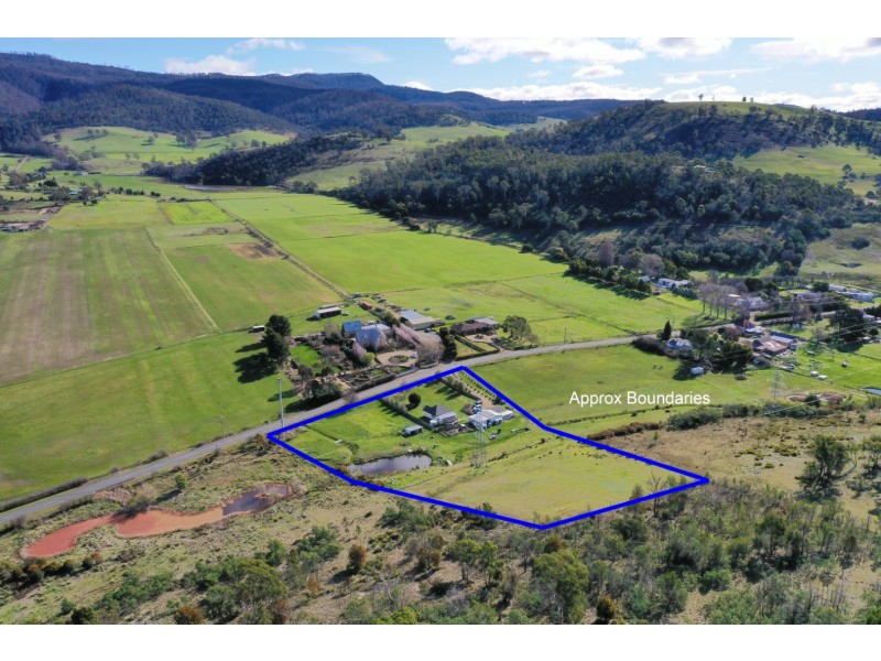 1176 Elderslie Road, Broadmarsh TAS 7030