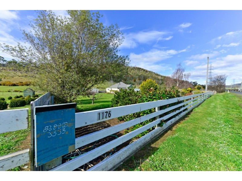 1176 Elderslie Road, Broadmarsh TAS 7030
