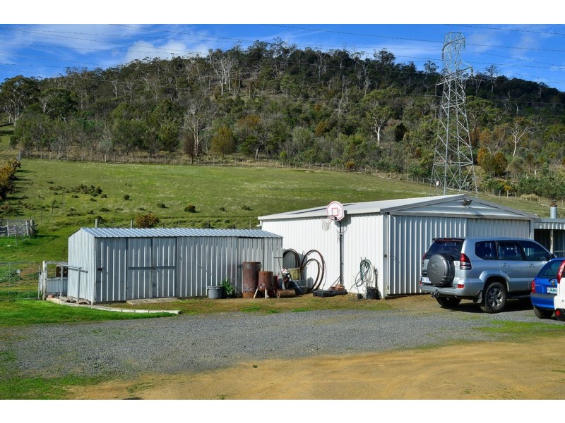 1176 Elderslie Road, Broadmarsh TAS 7030