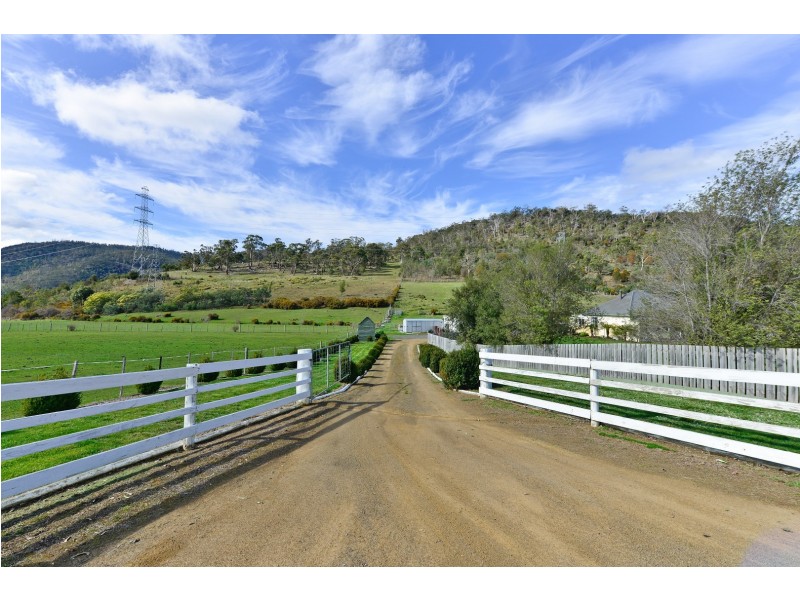 1176 Elderslie Road, Broadmarsh TAS 7030