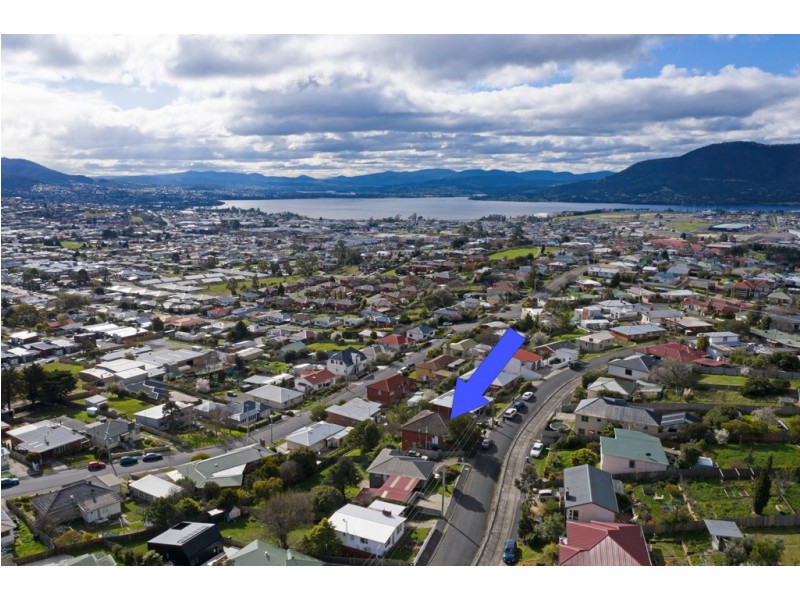 40 Sixth Avenue, West Moonah TAS 7009