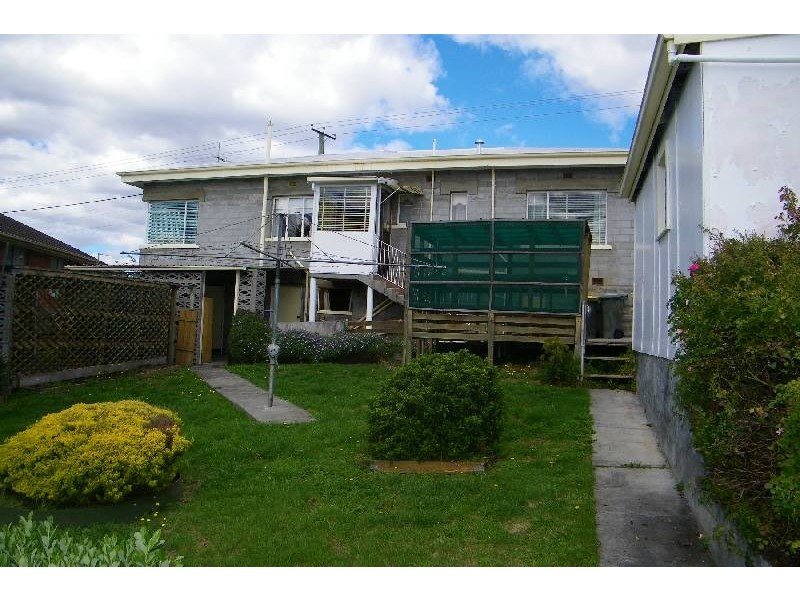 Claremont TAS 7011