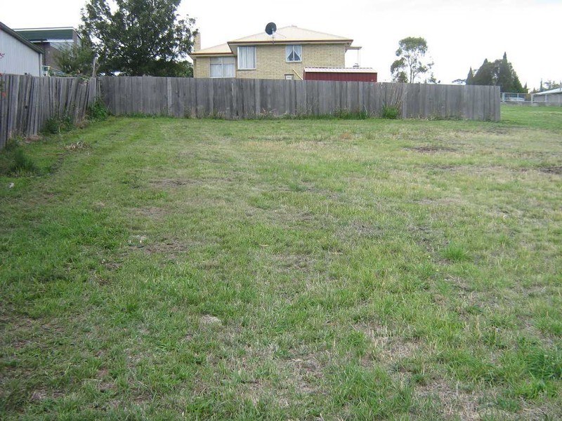 Bridgewater TAS 7030