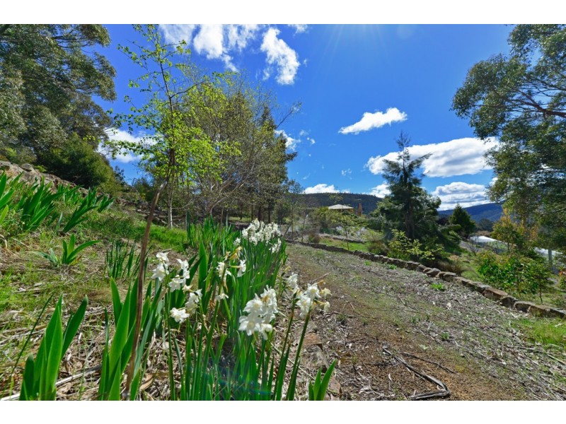 10 Valley Road, Collinsvale TAS 7012