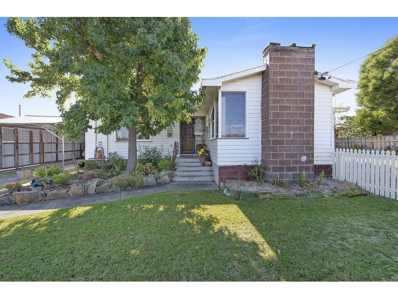 4 Walker Crescent, New Norfolk TAS 7140