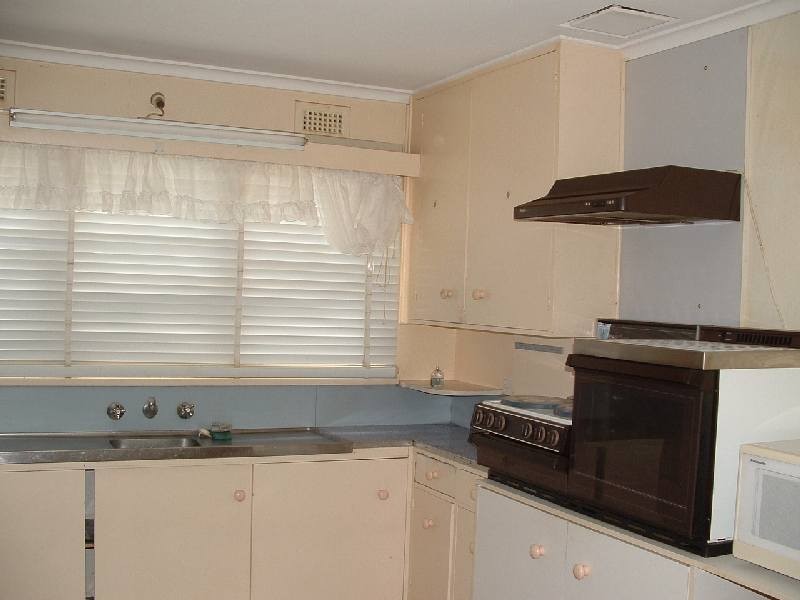 Granton TAS 7030