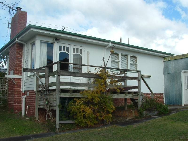 Granton TAS 7030