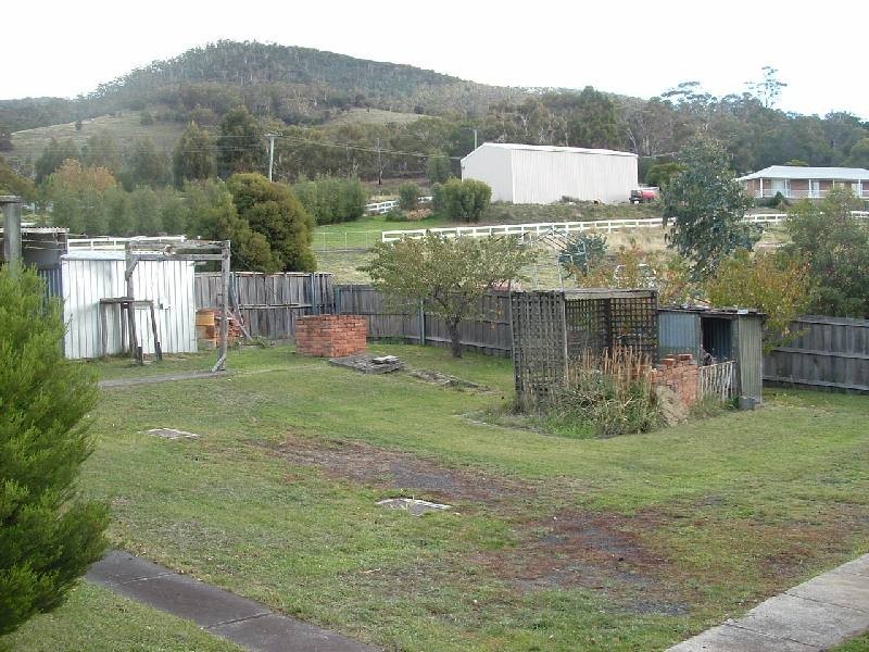Granton TAS 7030