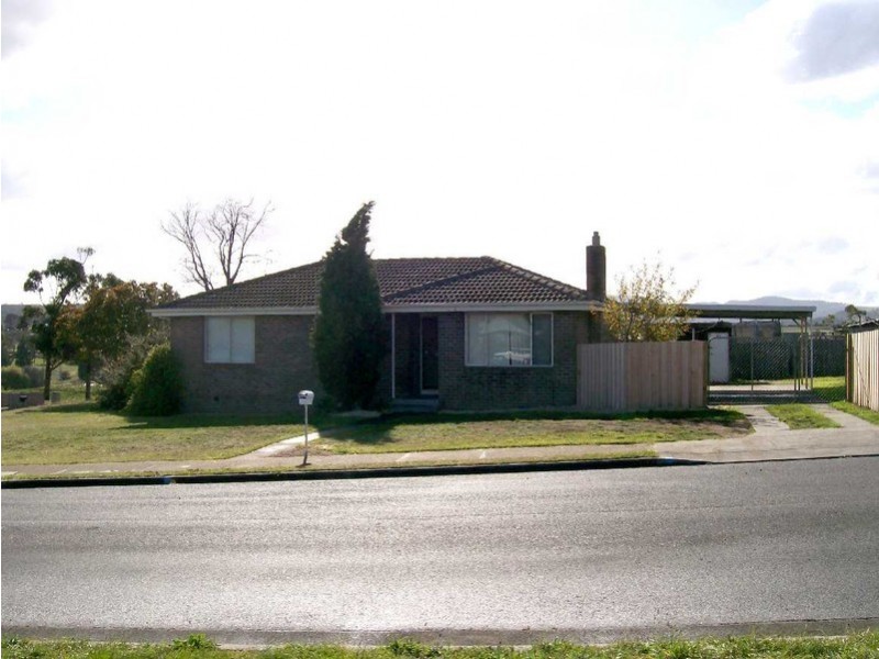 Bridgewater TAS 7030