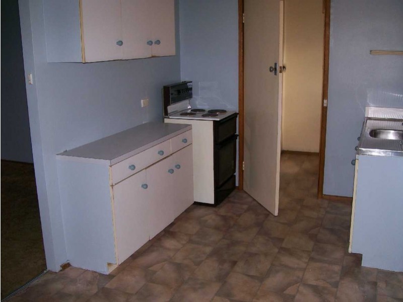 Bridgewater TAS 7030