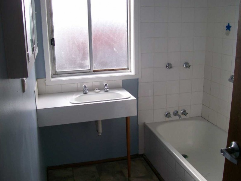 Bridgewater TAS 7030